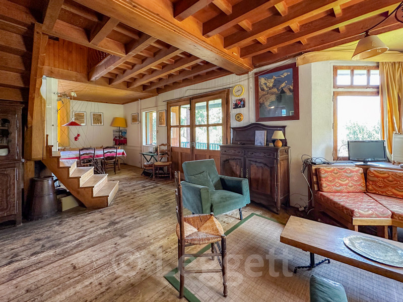 French property for sale in Morillon, Haute-Savoie - €715,000 - photo 6
