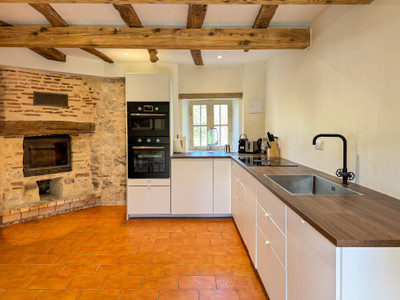 French property for sale in Albas, Lot - €525,000 - photo 5