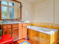 Maison à vendre à Lamalou-les-Bains, Hérault - 378.000 € - photo 7