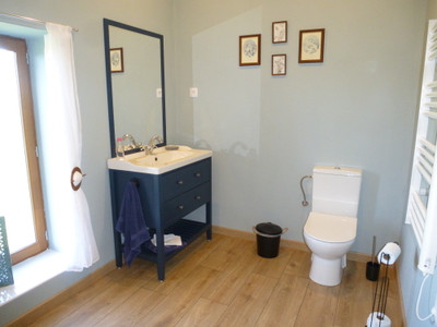 French property for sale in Saint-Priest-la-Plaine, Creuse - €226,305 - photo 9