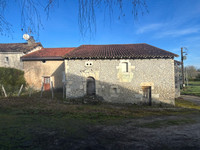 Propriété à vendre à Saint-Romain, Charente - 46 600 € - photo n°15