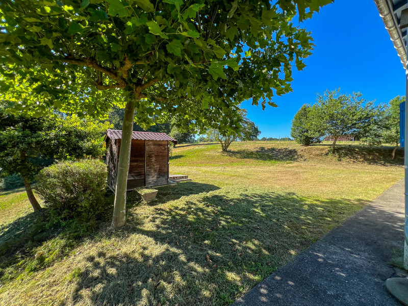 French property for sale in Biaudos, Landes - €674,000 - photo 1