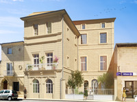 Appartement à vendre à Uzès, Gard - 142 000 € - photo 2