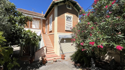 house for sale in Gard