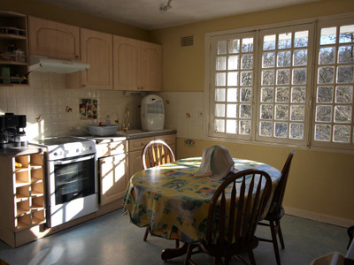 French property for sale in Langonnet, Morbihan - €49,600 - photo 2