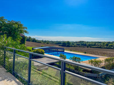 French property for sale in Lauzun, Lot-et-Garonne - €460,000 - photo 1