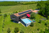 Single storey for sale in Mauroux Lot Midi_Pyrenees
