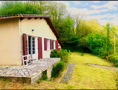 French property for sale in Rougnac, Charente - €152,000 - photo 8