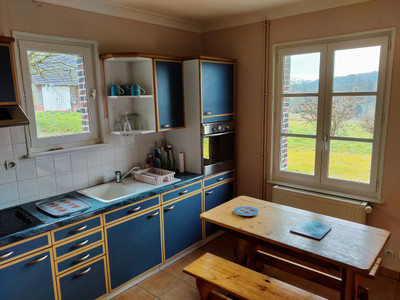 French property for sale in Longny les Villages, Orne - €299,500 - photo 9