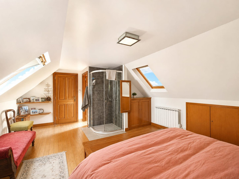 French property for sale in Saint-Pois, Manche - €545,000 - photo 10
