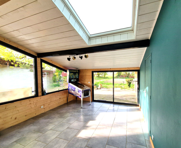 French property for sale in Hontanx, Landes - €229,000 - photo 4