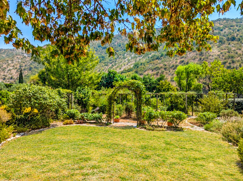 French property for sale in Vissec, Gard - €380,000 - photo 0