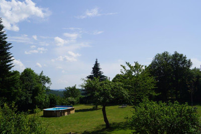 French property for sale in Saint-Priest-des-Champs, Puy-de-Dôme - €459,000 - photo 2