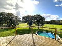 Maison à vendre à Boulazac Isle Manoire, Dordogne - 381.500 € - photo 5