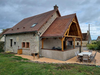 Maison à vendre à Meillard, Allier - 650.000 € - photo 6