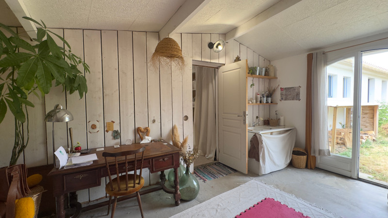 French property for sale in Siran, Hérault - €290,000 - photo 12