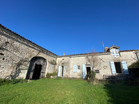 property to renovate for sale in Razac-de-SaussignacDordogne Aquitaine