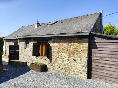 French property for sale in Eancé, Ille-et-Vilaine - €339,200 - photo 2
