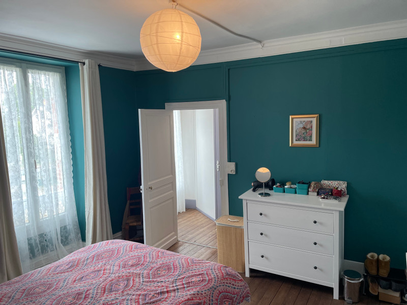 French property for sale in Chezal-Benoît, Cher - €136,250 - photo 6