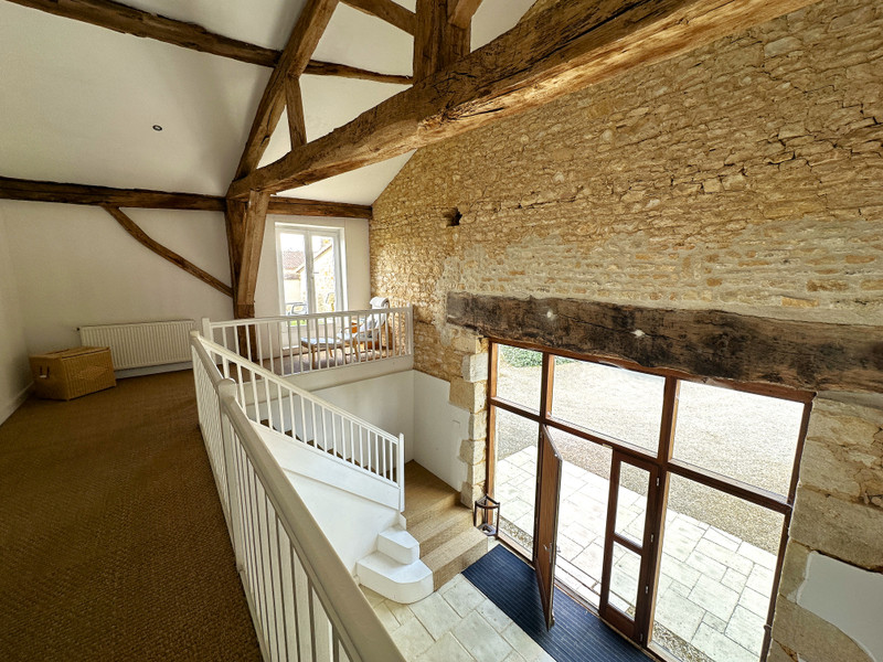 French property for sale in Souffrignac, Charente - €399,950 - photo 9