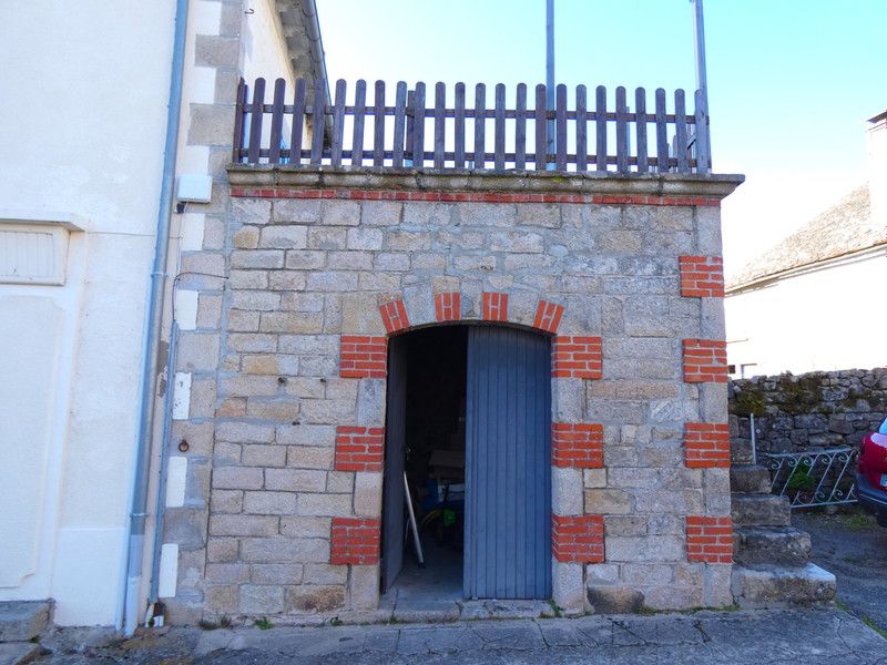French property for sale in Saint-Privat, Corrèze - €89,100 - photo 6