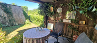 Maison à vendre à Chassenon, Charente - 162.000 € - photo 9