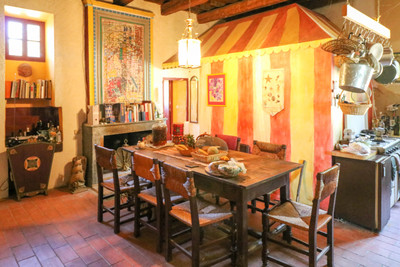 French property for sale in Saint-Gervais, Gard - €210,000 - photo 4