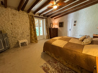 Propriété à vendre à Montmoreau, Charente - 360 000 € - photo n°6