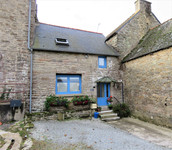 houses and homes for sale inCruguelMorbihan Brittany