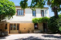 French property, houses and homes for sale in Valence-sur-Baïse Gers Midi_Pyrenees