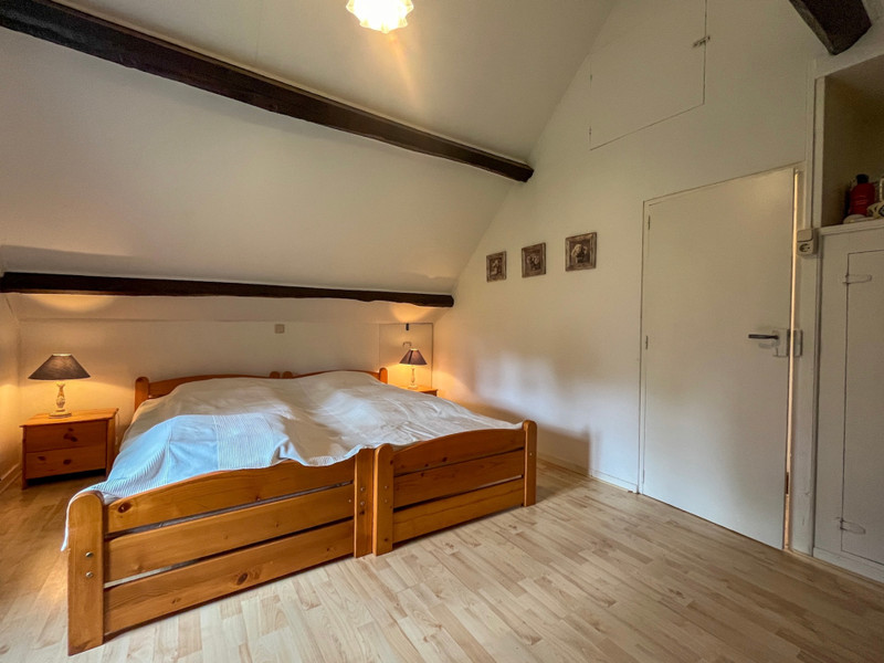 French property for sale in Saint-Martin-le-Bouillant, Manche - €159,000 - photo 12