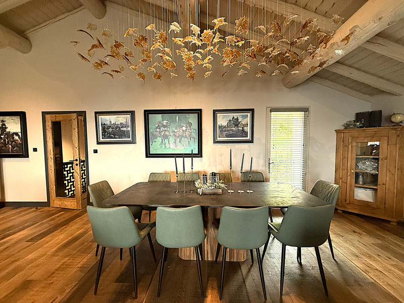 French property for sale in Sainte-Foy-Tarentaise, Savoie - €6,500,000 - photo 9