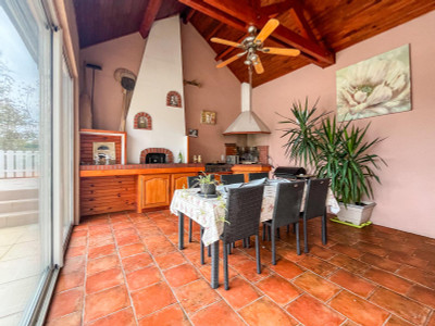 French property for sale in Saint-Pantaléon-de-Larche, Corrèze - €345,000 - photo 8