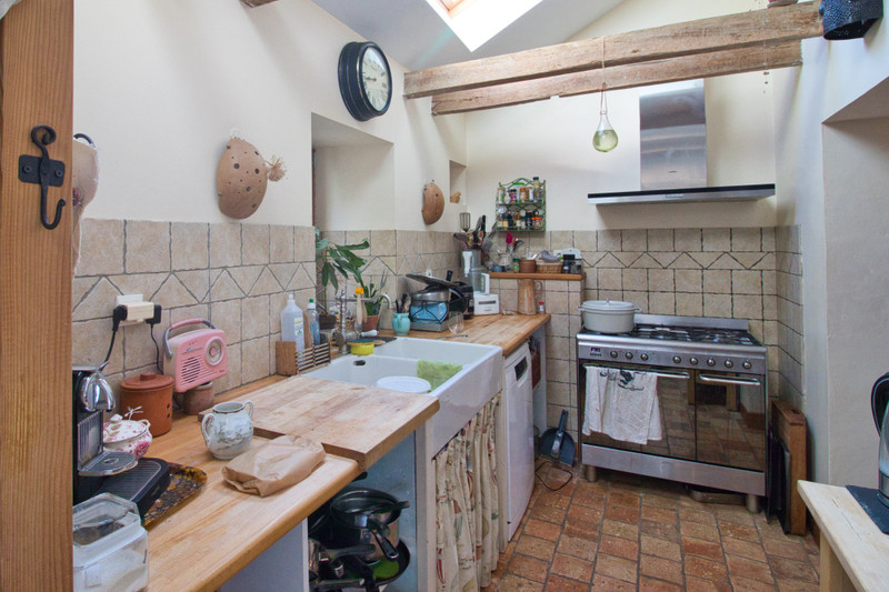 French property for sale in Juigné-sur-Sarthe, Sarthe - €371,000 - photo 4