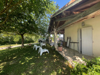Propriété à vendre à L'Isle-en-Dodon, Haute-Garonne - 349 000 € - photo n°2