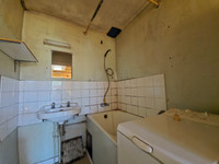 Maison à vendre à Loge-Fougereuse, Vendée - 29.000 € - photo 7