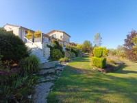 Maison à vendre à Tusson, Charente - 212.000 € - photo 2