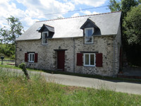 French property, houses and homes for sale in Chevaigné-du-Maine Mayenne Pays_de_la_Loire