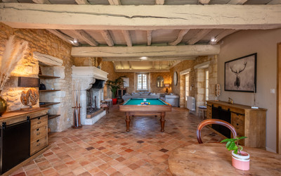 French property for sale in Val de Louyre et Caudeau, Dordogne - €1,877,345 - photo 1
