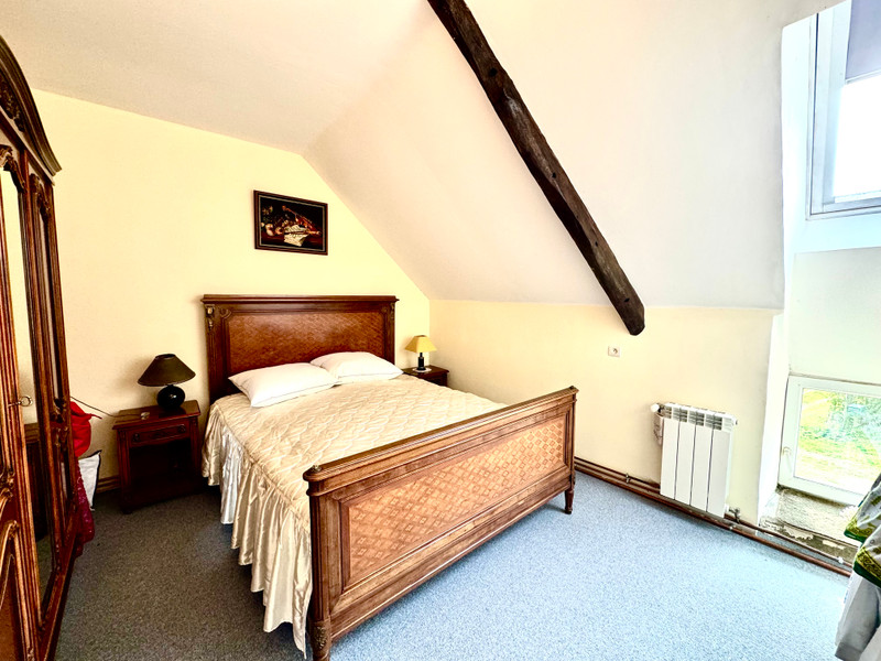 French property for sale in Grâce-Uzel, Côtes-d'Armor - €192,000 - photo 7