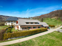 Maison à vendre à Les Déserts, Savoie - 440.000 € - photo 13