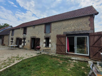 houses and homes for sale inMontchevrelOrne Normandy