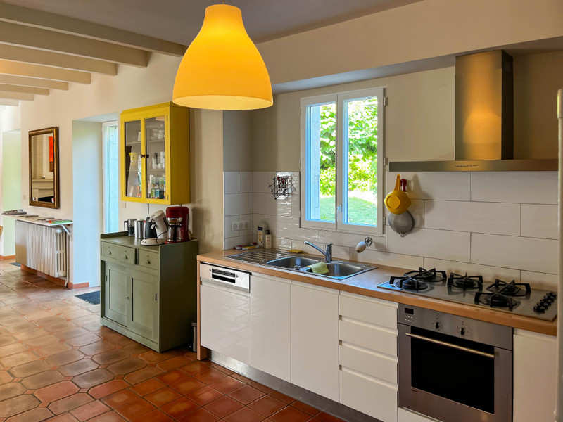 French property for sale in Barguelonne-en-Quercy, Lot - €315,000 - photo 5