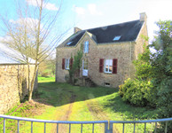 French property, houses and homes for sale in Bignan Morbihan Brittany