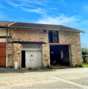 French property for sale in Saint-Paul, Haute-Vienne - €194,000 - photo 9