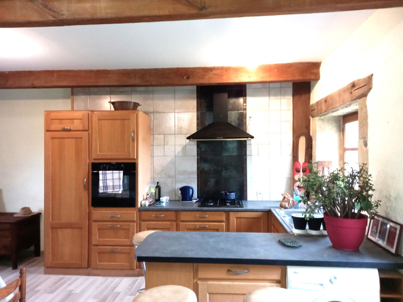 French property for sale in Châtres, Dordogne - €152,600 - photo 6
