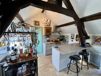 Maison à vendre à Vimoutiers, Orne - 125.000 € - photo 4