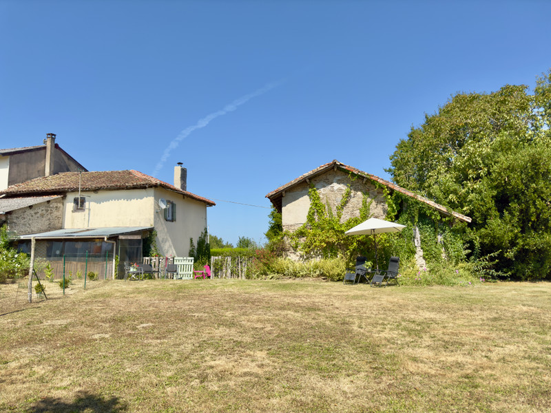 French property for sale in Champsac, Haute-Vienne - €93,800 - photo 10