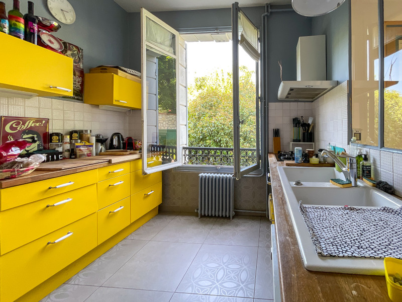 French property for sale in Montmorency, Val-d'Oise - €1,100,000 - photo 3