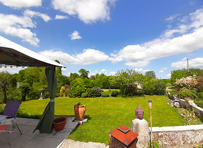 French property for sale in Gout-Rossignol, Dordogne - €263,000 - photo 13